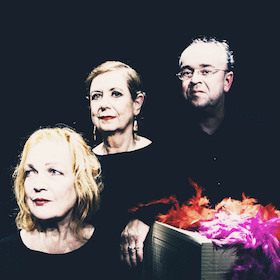 Bild: Irgendwo auf der Welt - 9. Kasseler Kulturelle Vielfalt