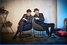 Bild: Remembering Roger