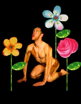 Bild: Sommer.Nachts!Traum? - Ein Ballett des Tanzforum München