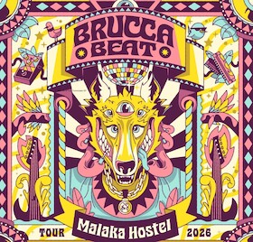 Bild: MALAKA HOSTEL - ZMF Freiburg