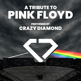 Bild: Crazy Diamond - The Pink Floyd Tribute - Augusta Raurica - Live in Concert