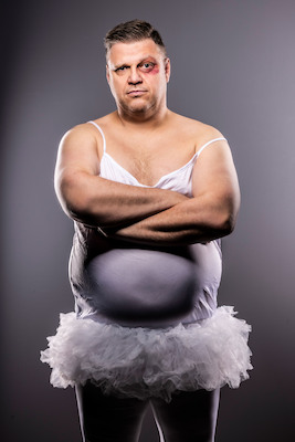 Bild: Ralf Winkelbeiner - HAPPY