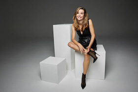 Bild: Katrin Bauerfeind - Halftime-Show - Jetzt oder Nie