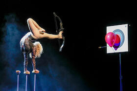 Bild: Artistika meets ZMF - ZMF Freiburg