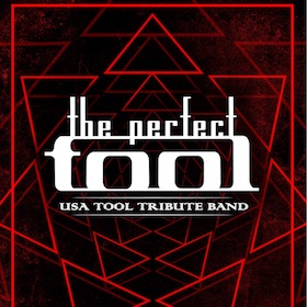 Bild: The Perfect Tool – Tool tribute from USA