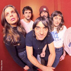 Bild: Lei-Liebe-Tour