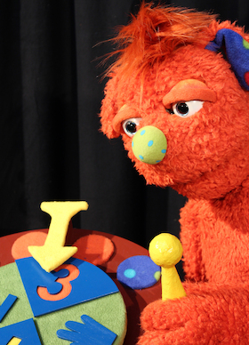 Bild: Hier kommt Kofferknut