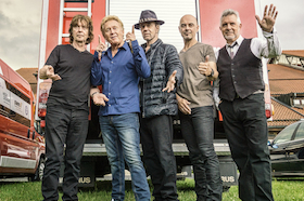 Bild: Manfred Mann´s Earth Band - Greatest Hits Tour 2026