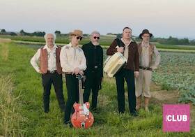 Bild: Hiss - Für Eine Handvoll Cent