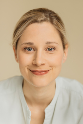 Bild: Giulia Enders: Organisch