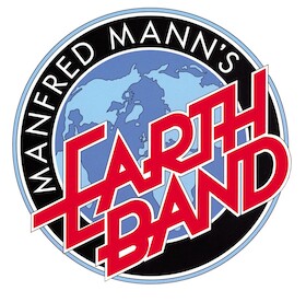 Bild: MANFRED MANN`s EARTH BAND - Tour 2026