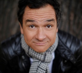 Bild: Stephan Bauer - Weihnachten fällt aus! Josef gesteht alles!