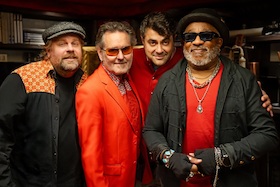 Bild: STOPPOK - RUND-Reise – die Band-Tour 2026