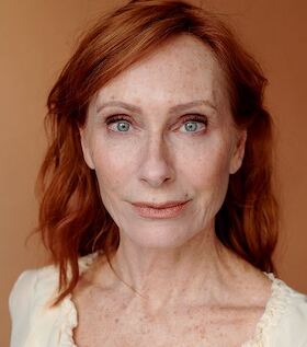 Bild: Andrea Sawatzki - Biarritz