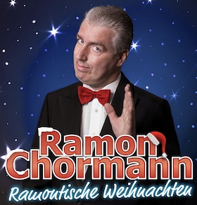 Bild: Ramon Chormann - "Ramontische Weihnachten!