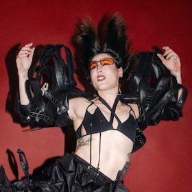 Bild: MINE - KILLER TOUR 2026