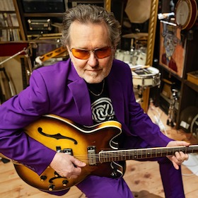 Bild: STOPPOK - RUND-Reise  -  die SOLO-Tour 2026