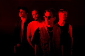 Bild: SOLENCE - ANGELS CALLING TOUR Europe 2026