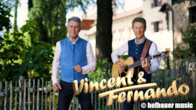 Bild: Melodienzauber - präsentiert von