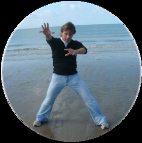 Bild: Gastspiel Wim Alexander: Vertragt euch!