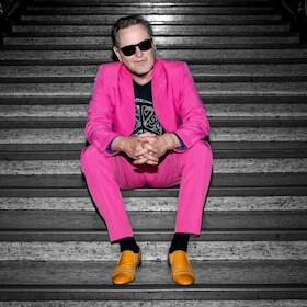 Bild: STOPPOK - Jetzt geht's RUND