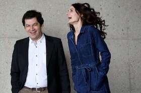 Bild: Female Instincts - Ein einmaliges Jazzprogramm