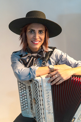 Bild: Akkordeonale - Ein Balg mit Weltgeltung