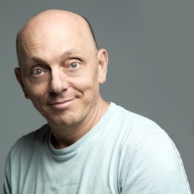 Bild: Bernhard Hoëcker - Was vom Merken übrig blieb