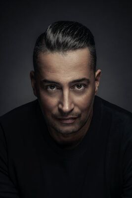 Bild: FARID - IF - …was wäre wenn?