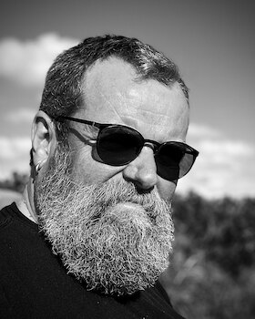 Bild: Jochen Malmsheimer: Halt mal, Schatz!