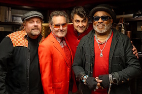 Bild: STOPPOK - RUND-Reise - die Band-Tour 2026