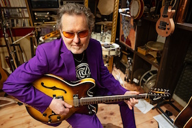 Bild: STOPPOK - RUND-Reise – die SOLO-Tour 2026