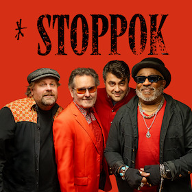 Bild: STOPPOK - RUND-Reise: Die Band-Tour 2026