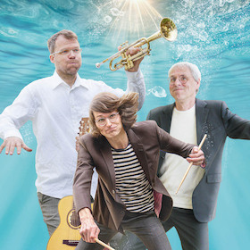 Bild: Mein Freund Paul - 9. Kasseler Kulturelle Vielfalt