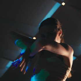 Bild: KÖRPER | KLÄNGE