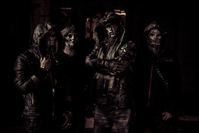 Bild: STAHLMANN - SCHWARZ WIE DER TOD TOUR 2026