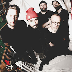 Bild: Thomas D & The KBCS