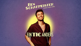 Bild: Ben Schafmeister - Ein Tic anders