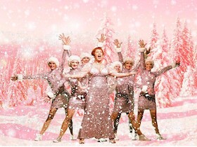 Bild: "Rock.Pop.Platt" präsentiert "Willkamen in't WinterGlitzerWunderland" - Eene plattdüütsche Revue mit Freeden, Fruuns un Firlefanz