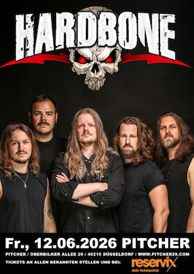 Bild: HARDBONE