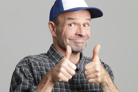 Bild: Thilo Seibel - Deutschland überleben!