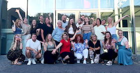 Bild: KuSch Company "Bad Girls" - 5. Show