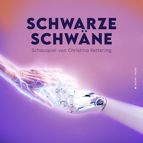 Bild: Schwarze Schwäne - von Christina Kettering