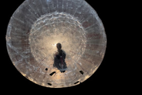 Bild: "Endlose Aussicht" von Theresia Walser