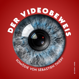 Bild: Der Videobeweis - von Sébastien Thiéry