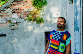 Bild: Xavier Rudd - ZMF Freiburg