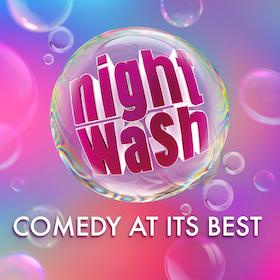 Bild: NightWash - Stand-up-Comedy at its best!