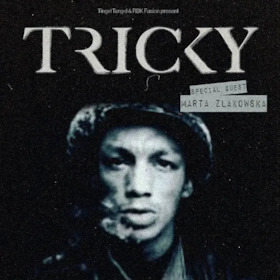 Bild: TRICKY - Live 2026