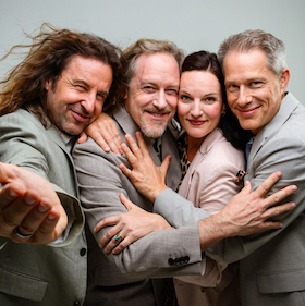 Bild: LaLeLu - Urlaub vom Hirn