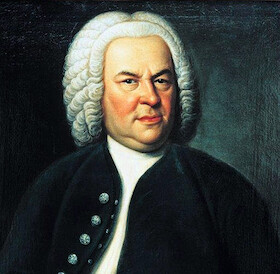 Bild: J.S.Bach: H-moll-Messe